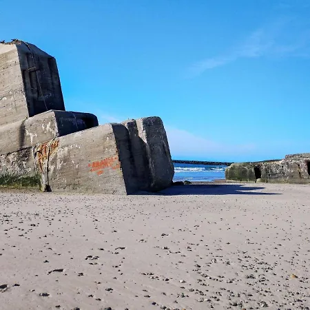 Havvaenge Vestervig