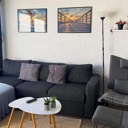 Havvaenge * Vestervig