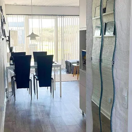 Havvaenge * Vestervig